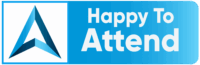 Happy To Attend